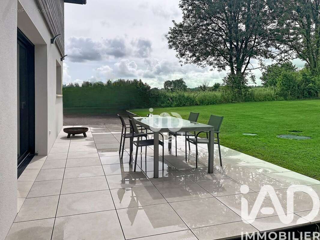 Maison 126 m² à Blequin  - photo 5