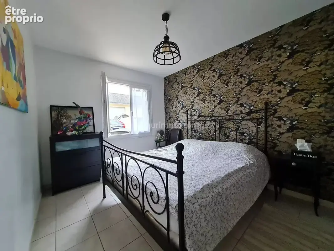Vente Maison Pluvigner(56330) 470 250ï¿œ - photo 5