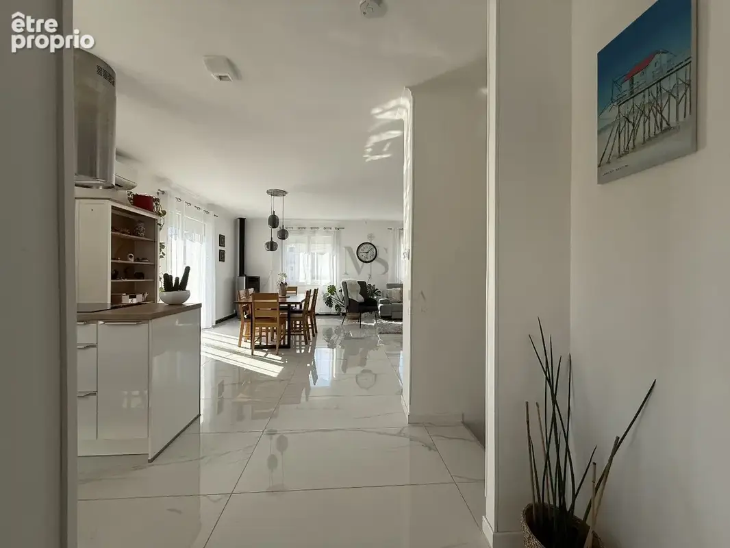 Maison familiale avec piscine à Béziers dans un secteur recherché des Arènes - photo 5