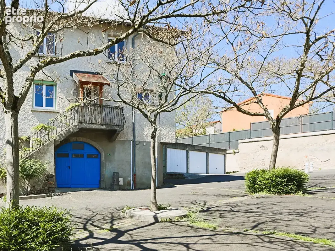Maison à ENVAL