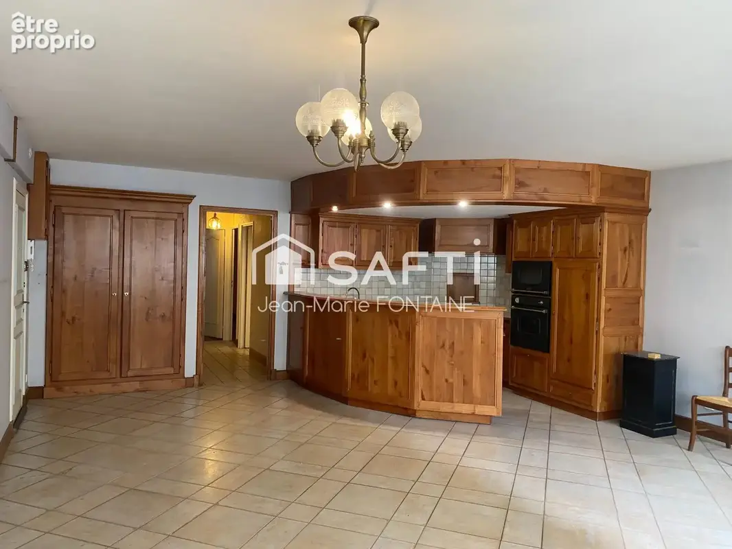 Photo 1 - Appartement à LE MANS