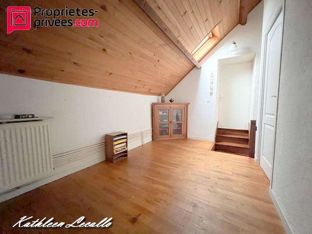 Maison La Turballe 5 pièce(s) 116 m2 - photo 8