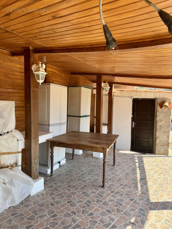 Appartement T2 Balogna avec terrasse - photo 26