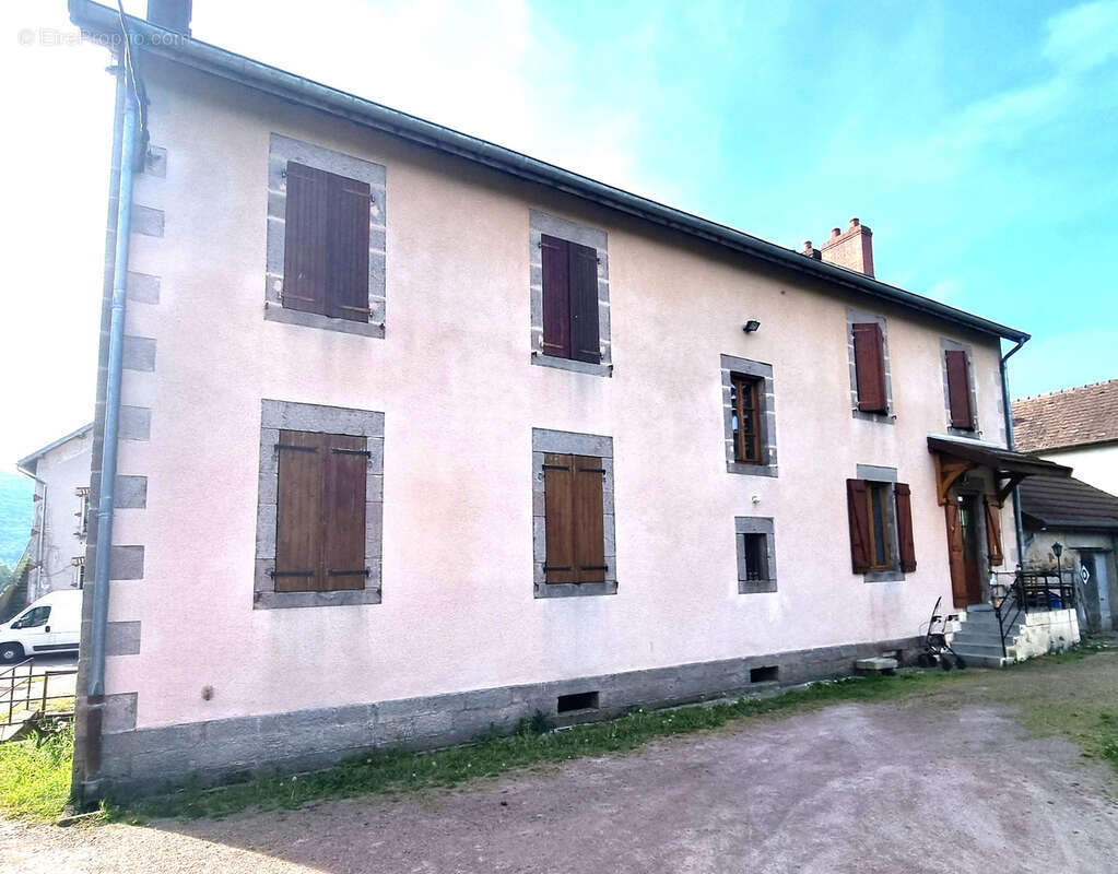 MESVRES - 195.000 euros - photo 4