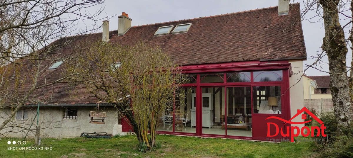 Maison à FAYS-LA-CHAPELLE