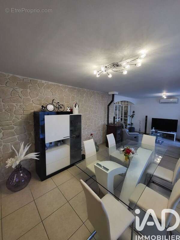 Photo 9 - Maison à AUBAGNE