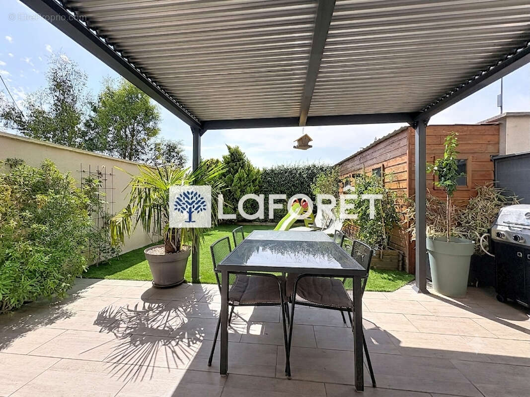 Maison Miribel 5 pièces 130 m² avec terrain de 138 m² - photo 2