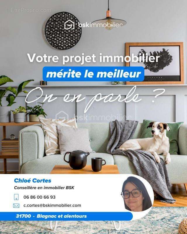 Appartement 5 pièces aux Amidonniers dans une résidence sécurisée de standing - photo 14