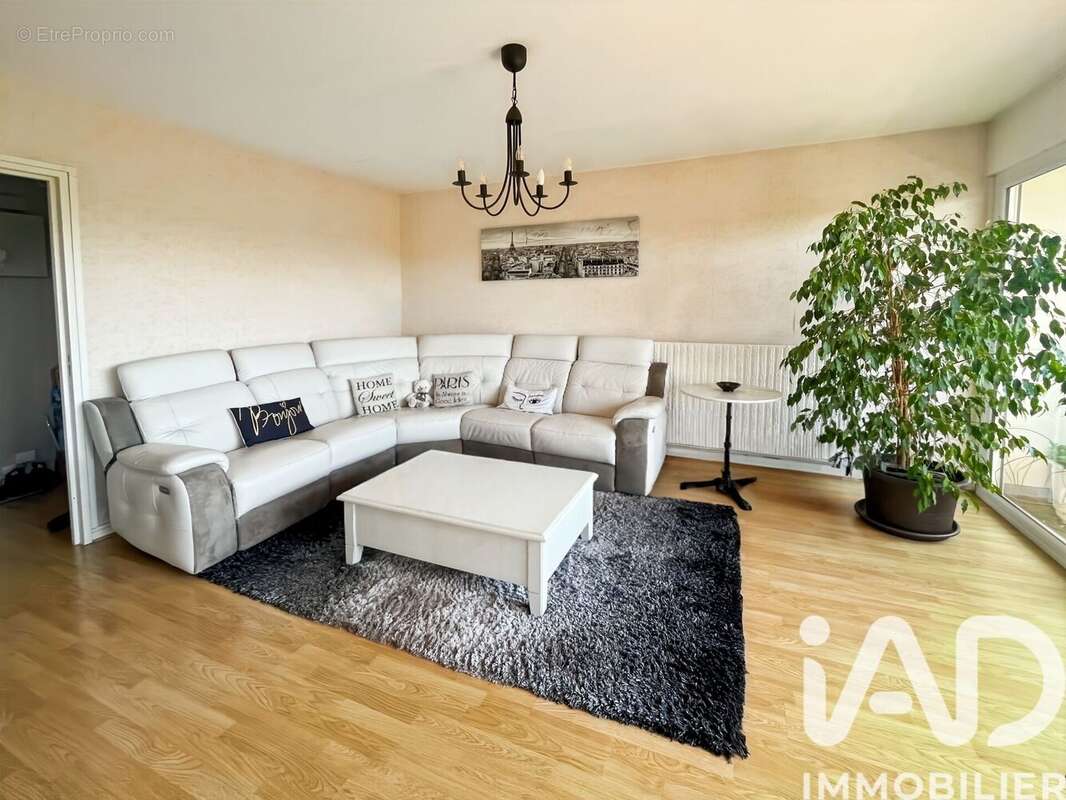 Photo 5 - Appartement à LIMEIL-BREVANNES