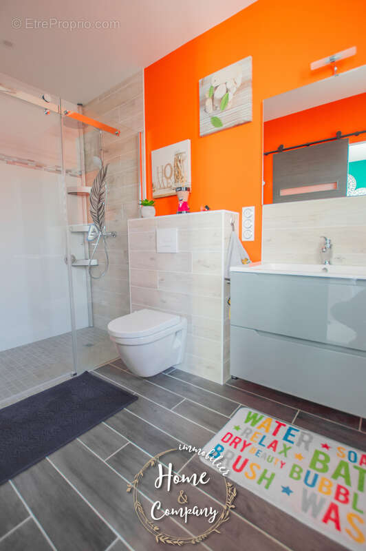 Maison à SAINT-SULPICE-DE-ROYAN