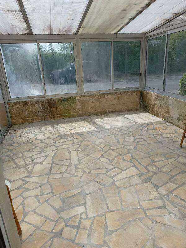 Maison à SAINTE-MARGUERITE-D&#039;ELLE