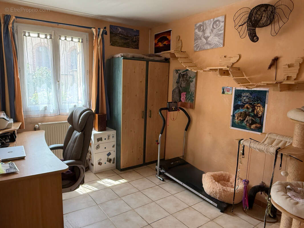 Maison à vendre 5 pièces proche de GRISY LES PLATRES (95) - photo 20