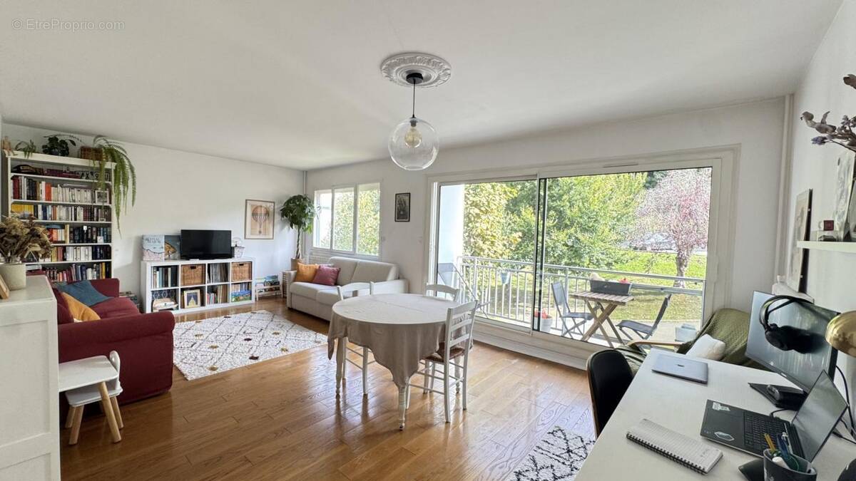 Appartement à ROUEN