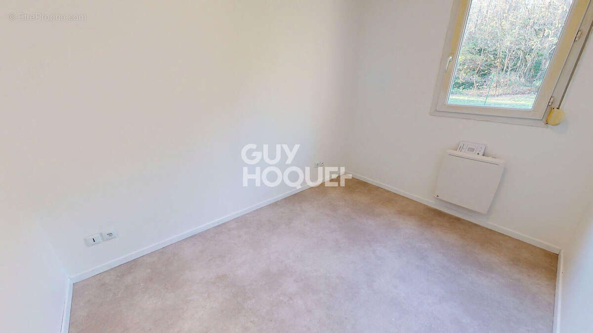 Appartement à FORGES-LES-BAINS