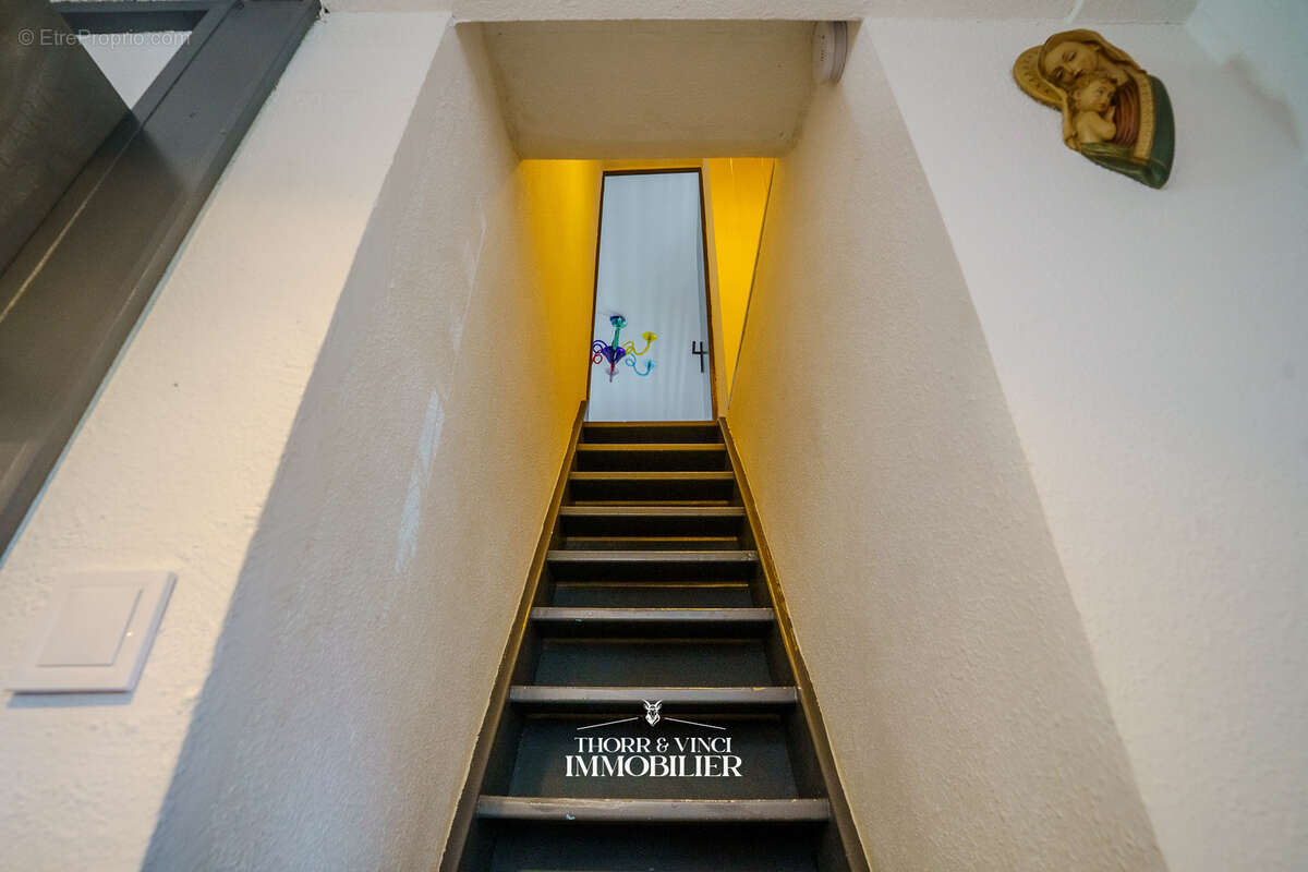 Appartement à WALDIGHOFEN