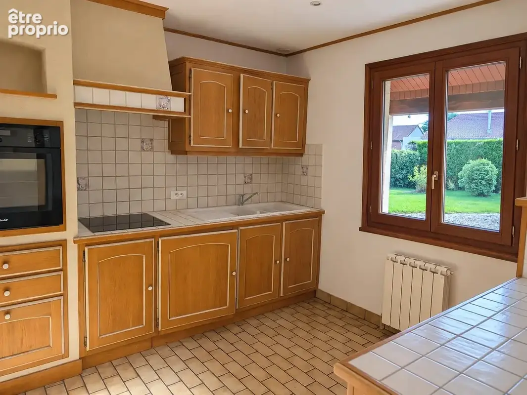 Maison 4 pièces 104 m² à vendre à Le Crotoy (80550) - photo 7