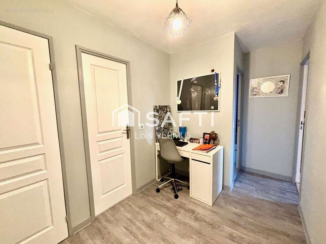 Photo 6 - Appartement à SAINT-LEU-LA-FORET