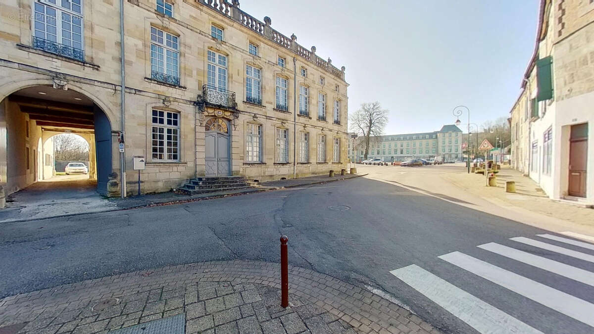 Appartement à BAR-LE-DUC