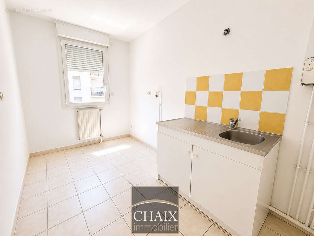 Appartement à AUBAGNE