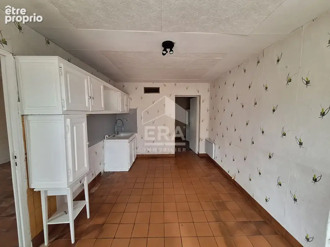 Maison 118m² à montpon-ménestérol - photo 3