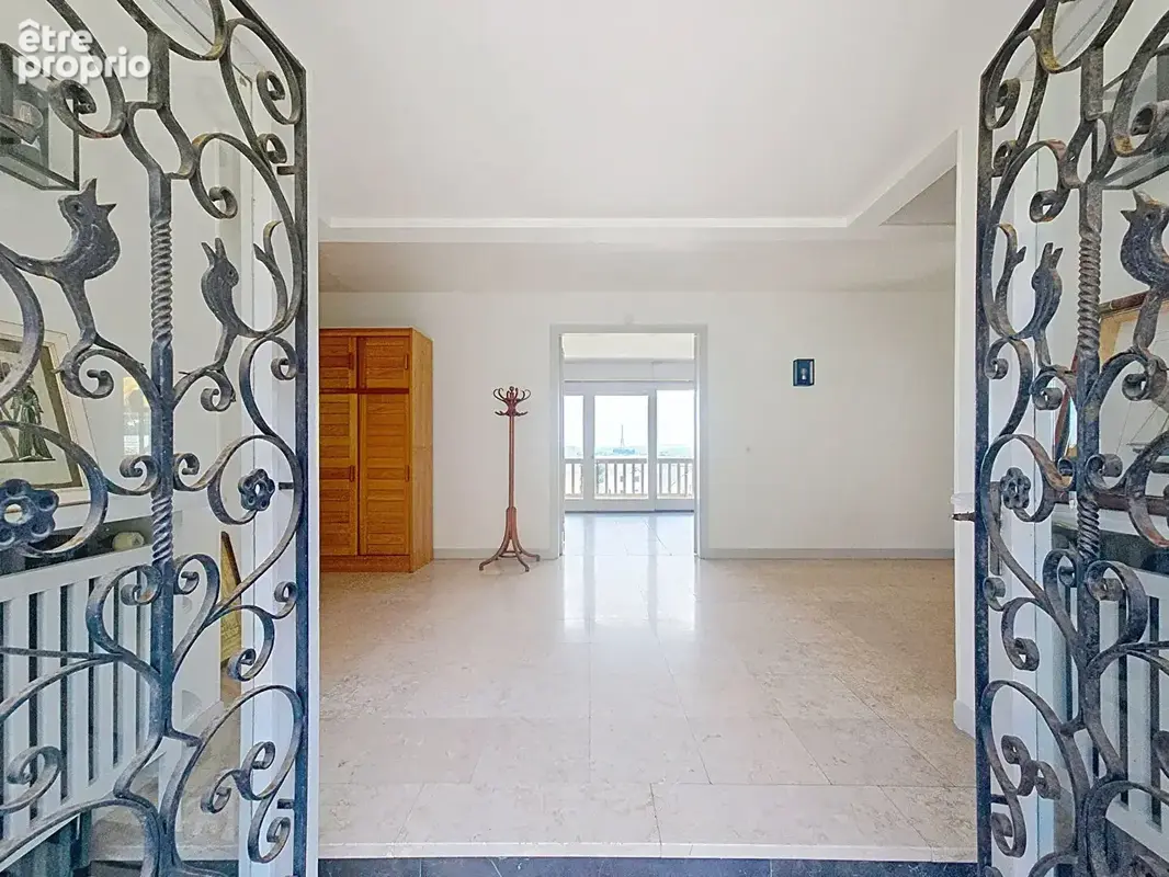 Exclusivite - la riviere saint sauveur - spacieuse maison à rafraîchir - photo 7
