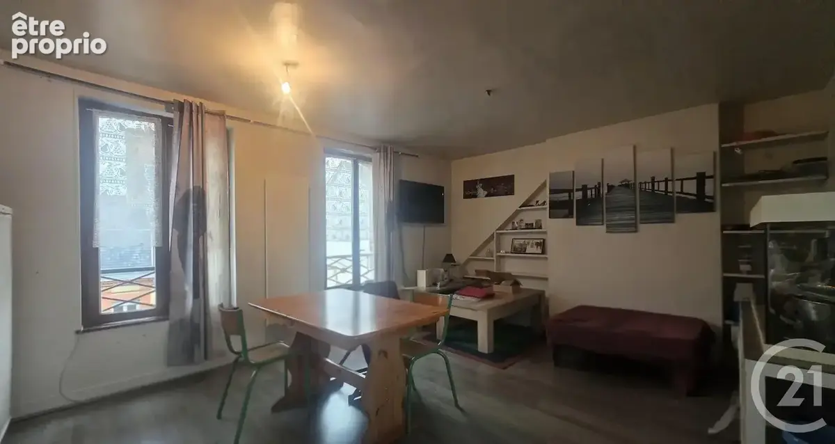 Maison 4 pièces 68 m² à vendre à L'aigle (61300) - photo 12