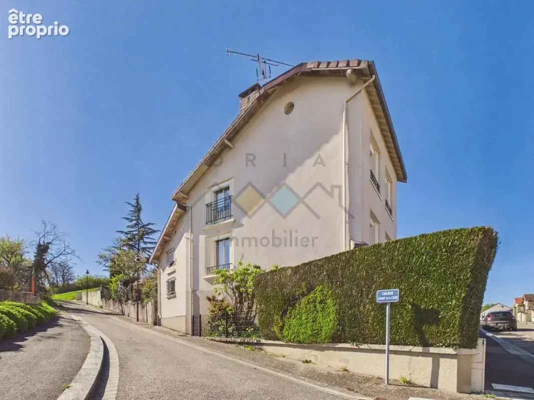Maison 6 pièces 131 m² à vendre à Vandieres (54121) - photo 16