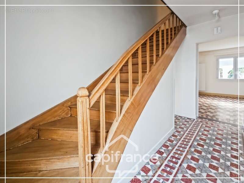 Maison à CASTELCULIER