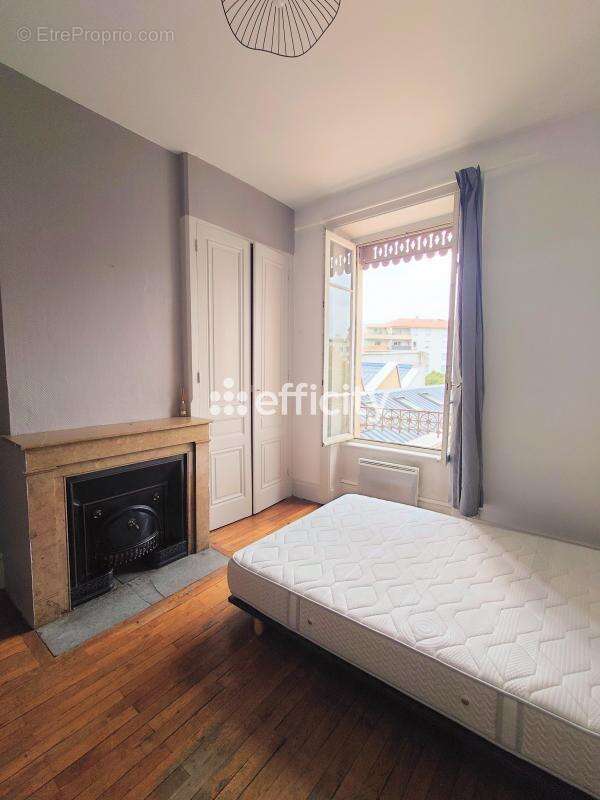 Appartement à LYON-3E