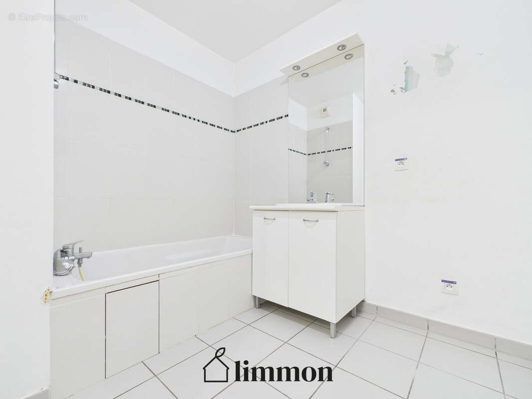 Appartement à VENISSIEUX