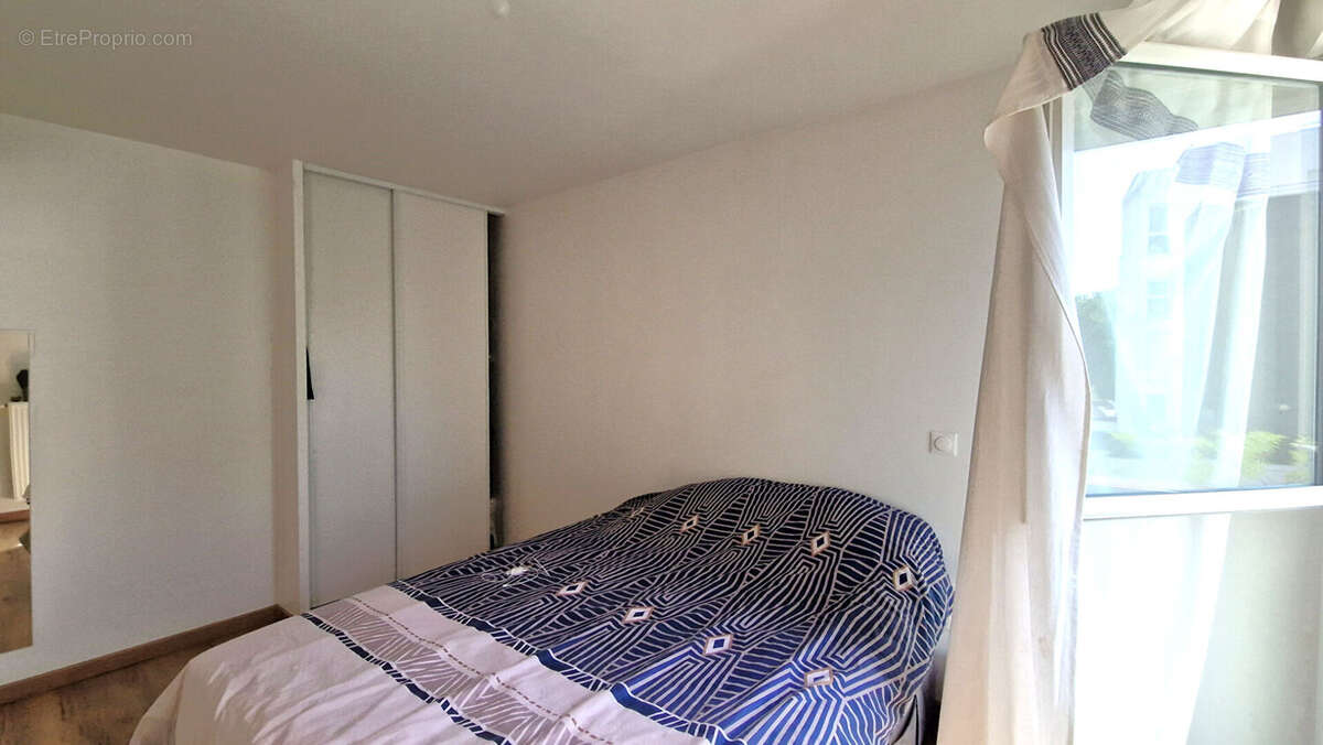 Appartement à CHOISY-LE-ROI
