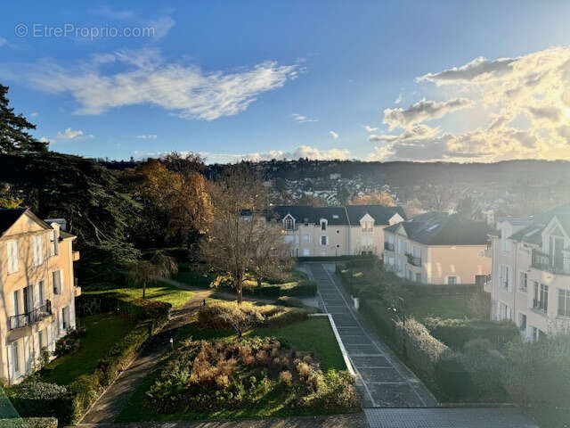 Appartement à PALAISEAU