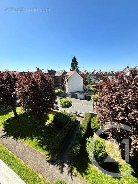 Appartement 77 m² à Saint-Quentin  - photo 16