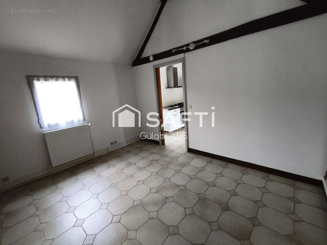 Photo 8 - Maison à LORREZ-LE-BOCAGE-PREAUX
