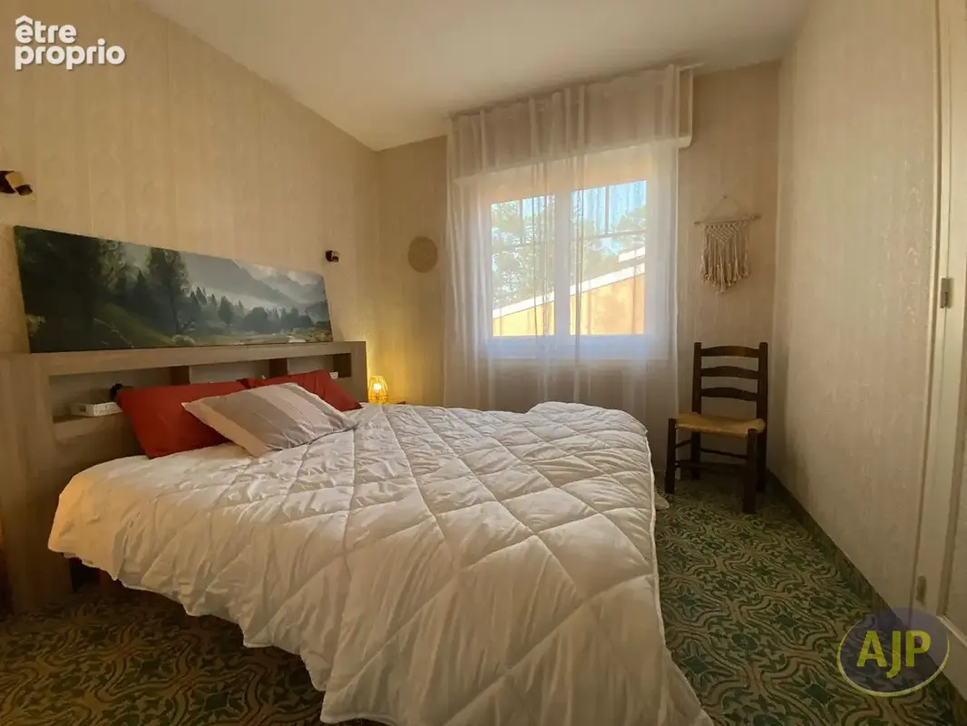 Petit piquey maison 3 chambres + appartement t2 - photo 9