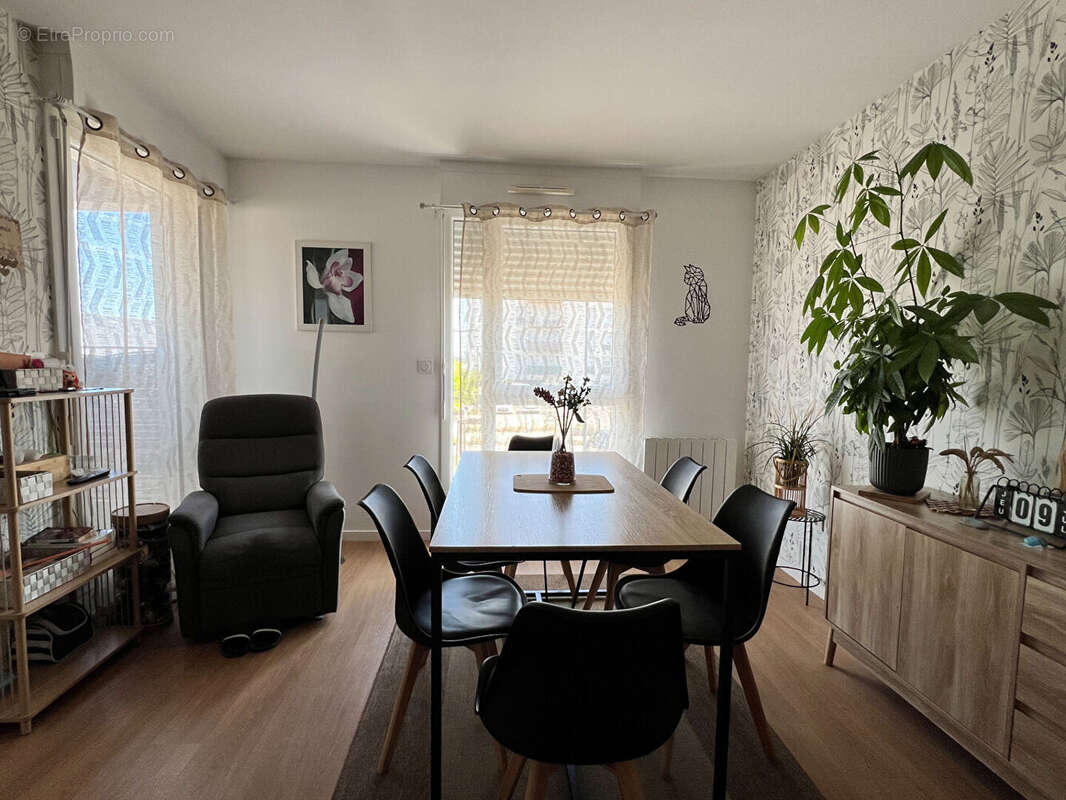 Appartement à IFS