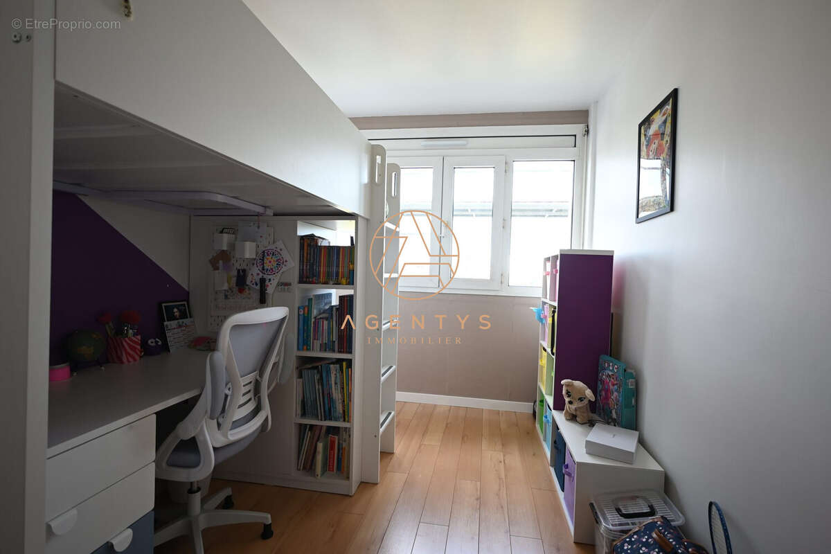 Appartement 67 m² à Champigny-Sur-Marne  - photo 5