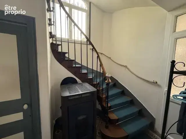 Maison 255 m² à Lisieux  - photo 7