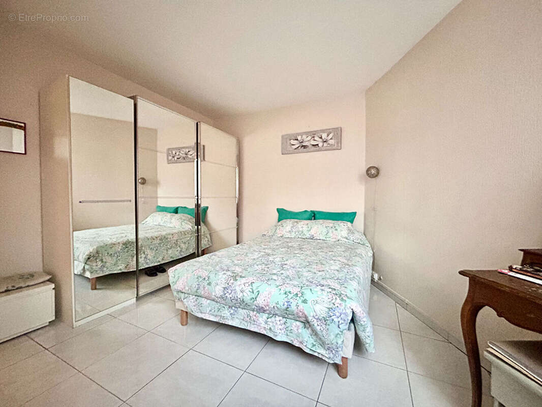 Appartement à CRETEIL