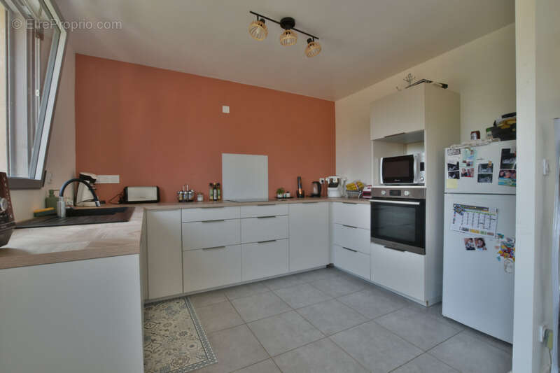 Maison à SEICHES-SUR-LE-LOIR