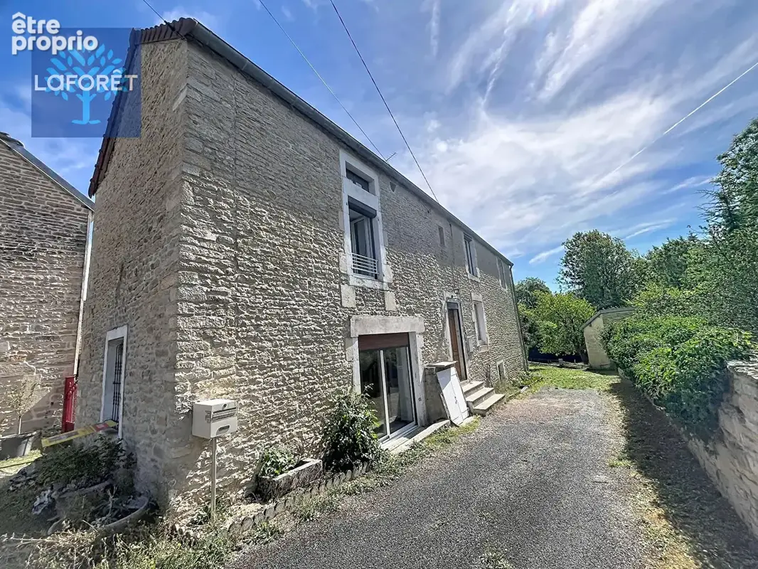 Photo Maison à Dancevoir au prix de 99 000€