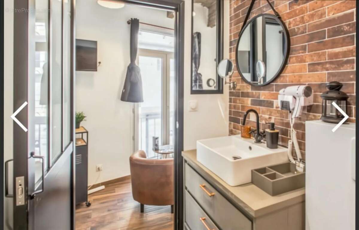 Appartement à LE HAVRE