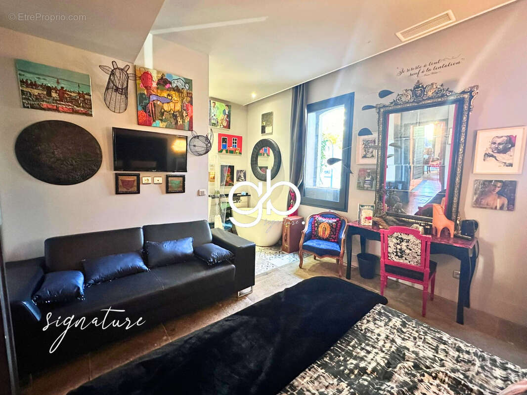 Maison à AIGUES-MORTES