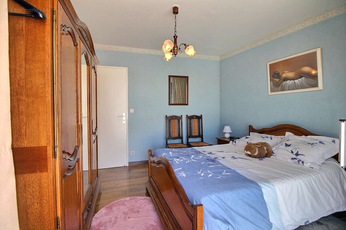 Appartement à ARCACHON