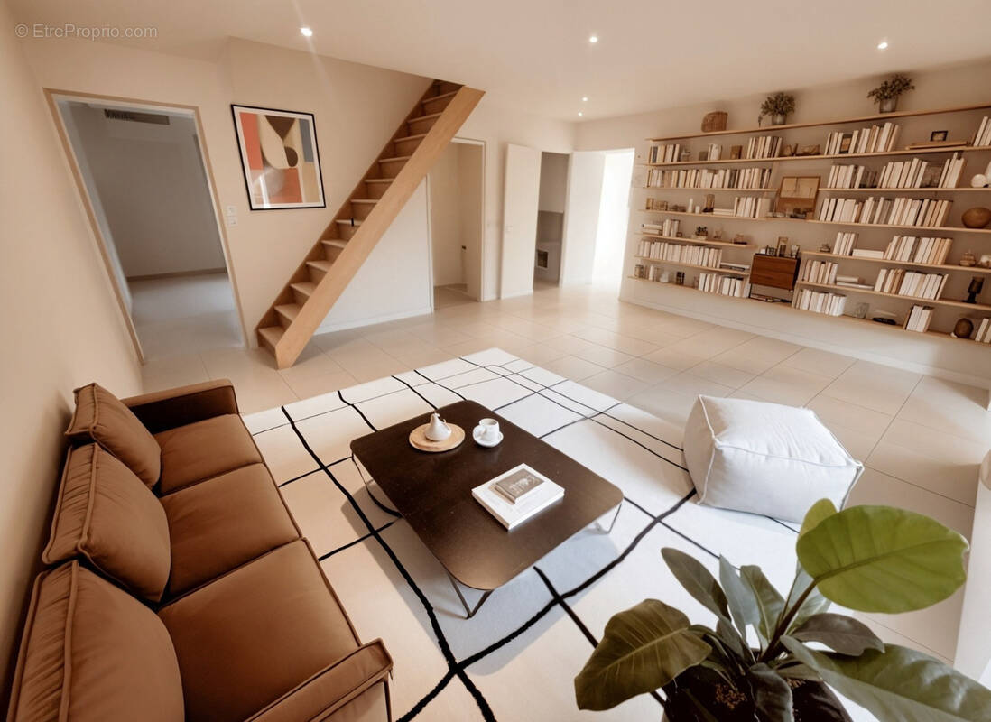 Appartement à PERTUIS