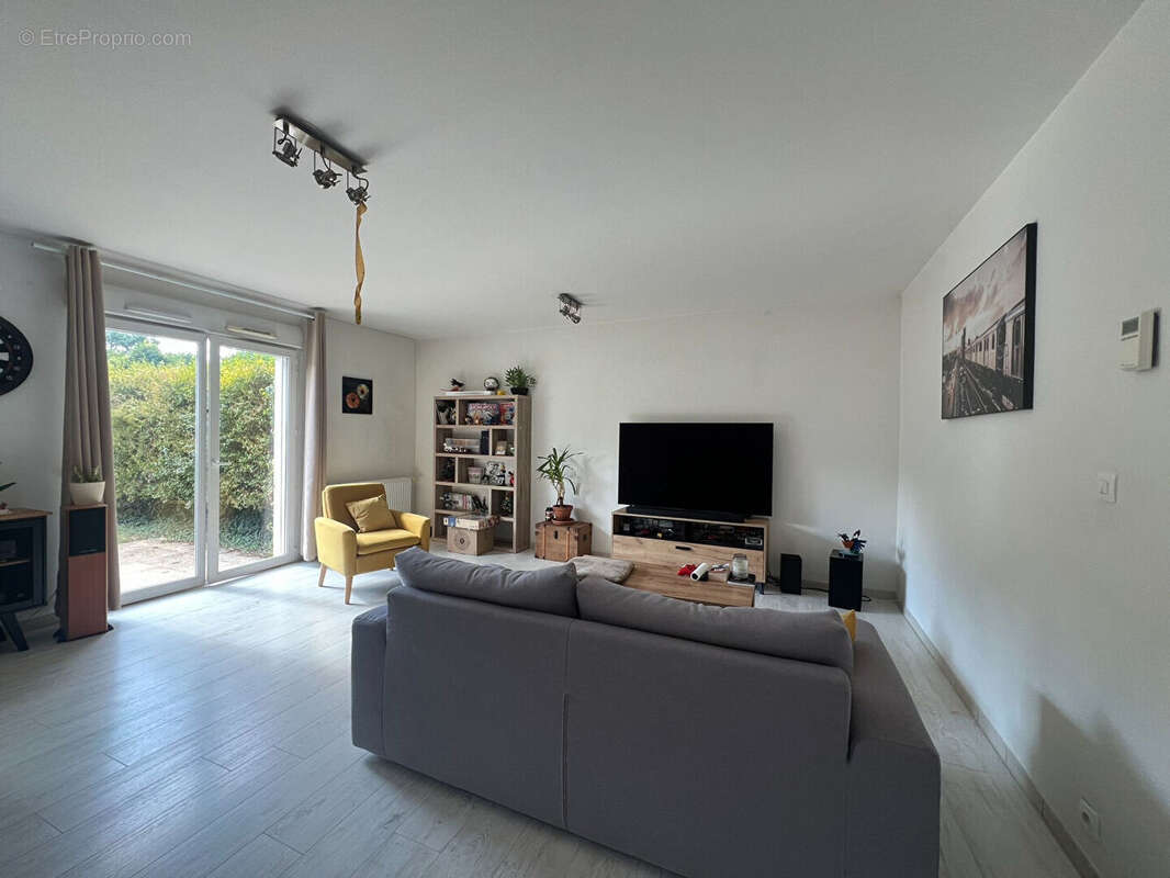 Maison 90 m² à Poitiers  - photo 7