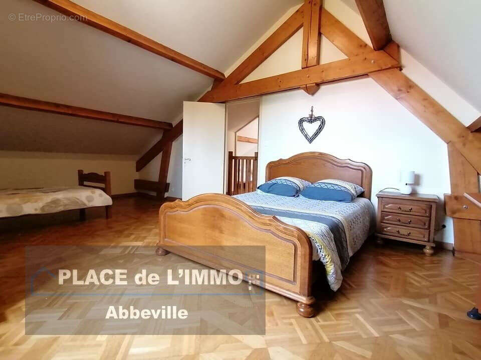 Photo 6 - Maison à PONTHOILE