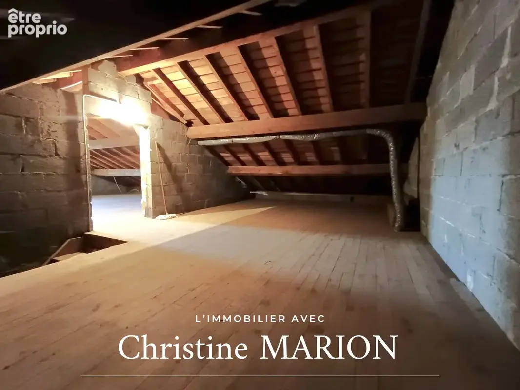 Maison 4 pièces de 78.92m2 - photo 22