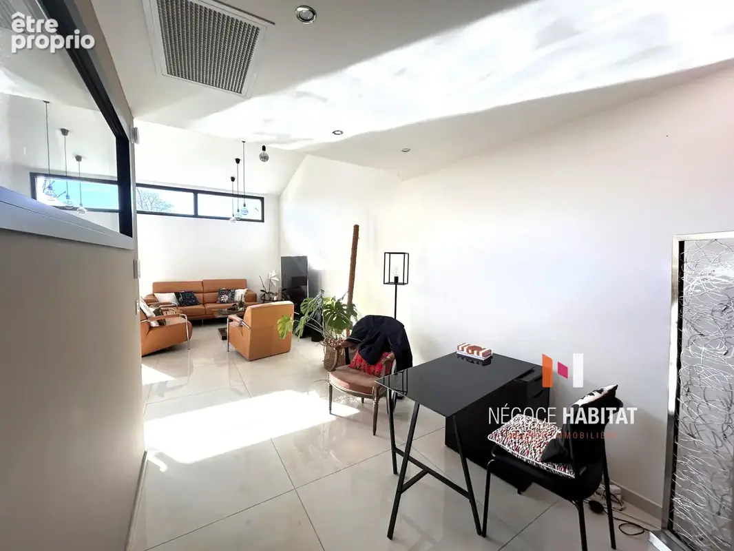 Maison de village renovee avec terrasse et piscine - photo 5