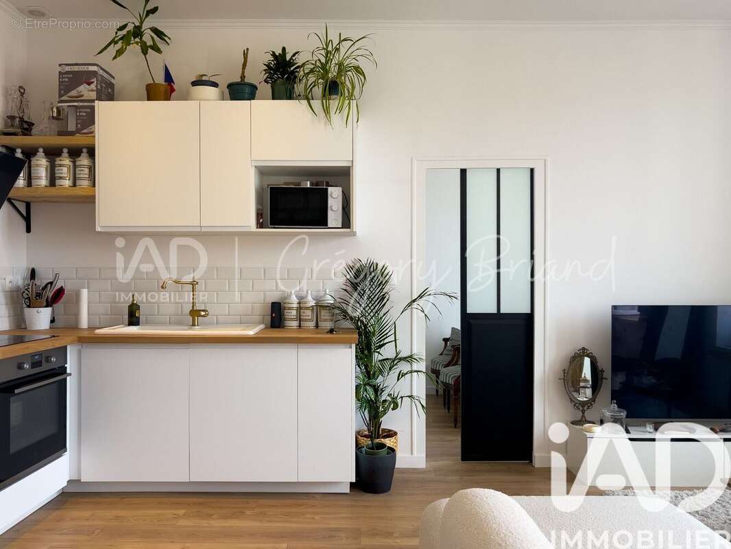 Photo 7 - Appartement à BORDEAUX